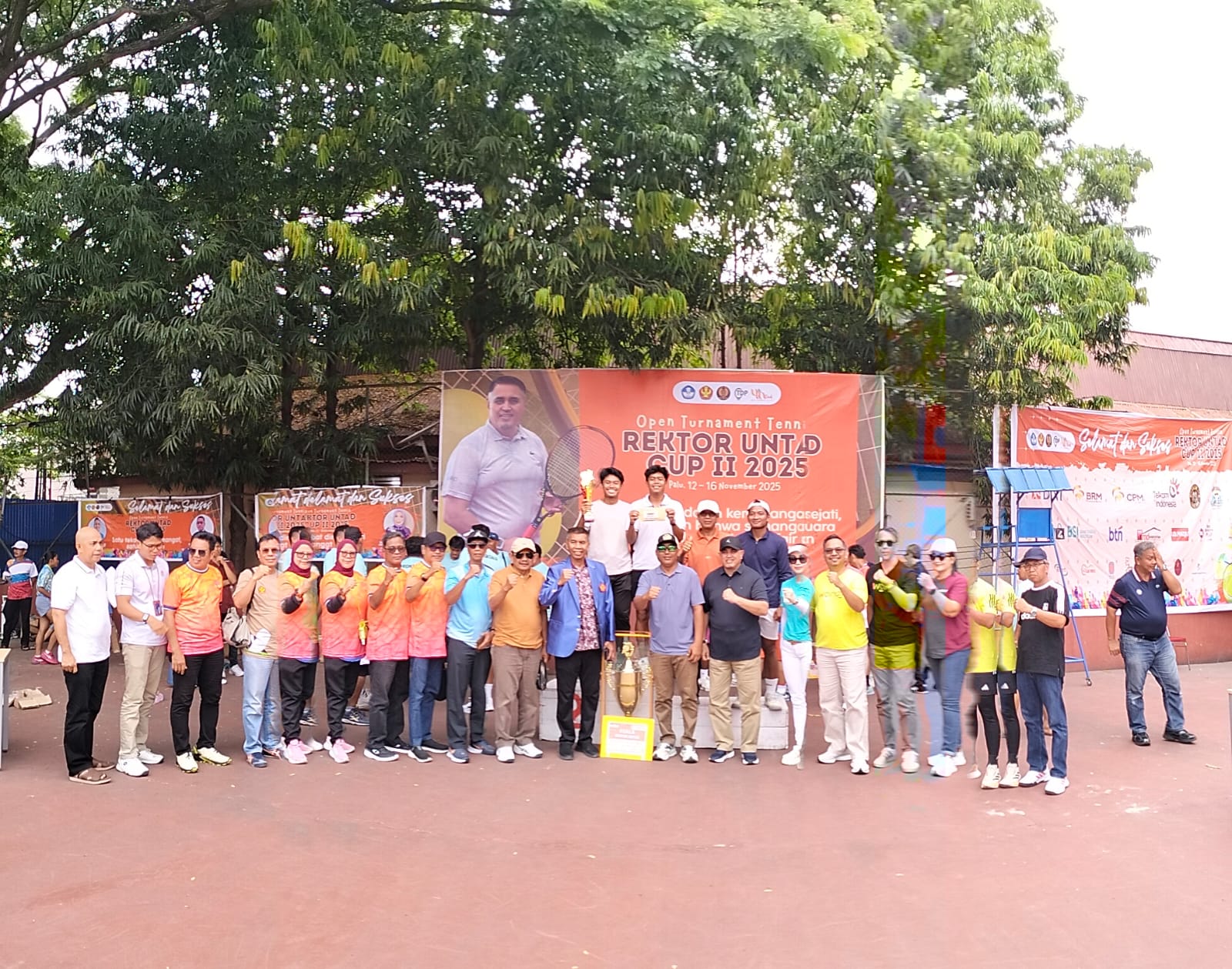 Foto Bersama