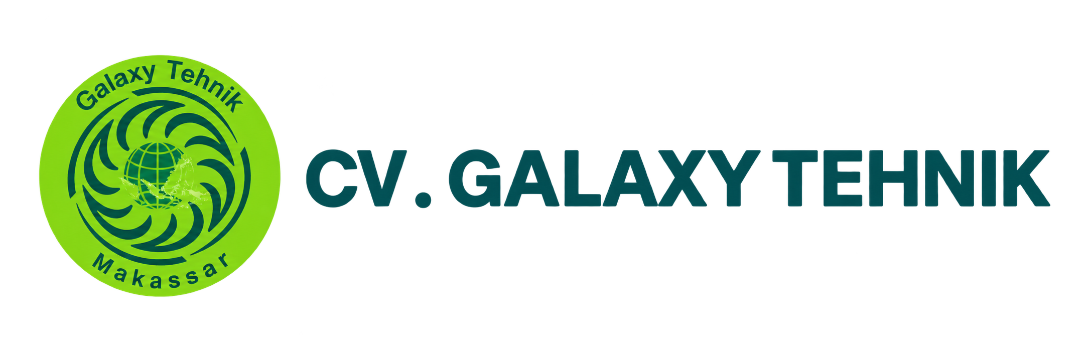 Galaxy Tehnik Makassar