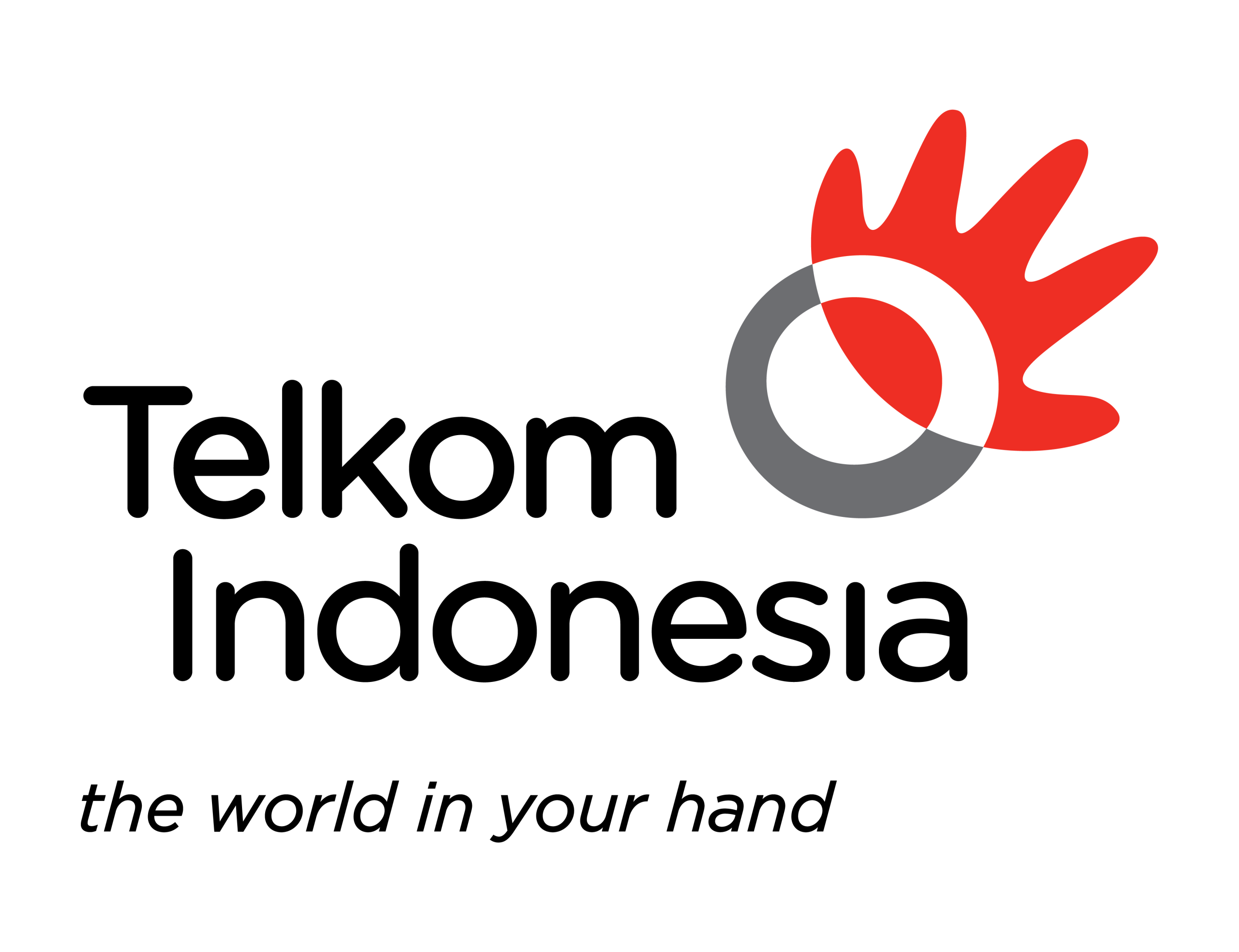 Telkom Indonesia
