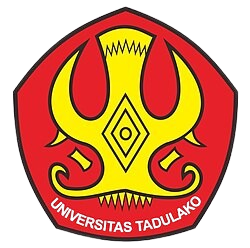 Rektor UNTAD CUP III 2026